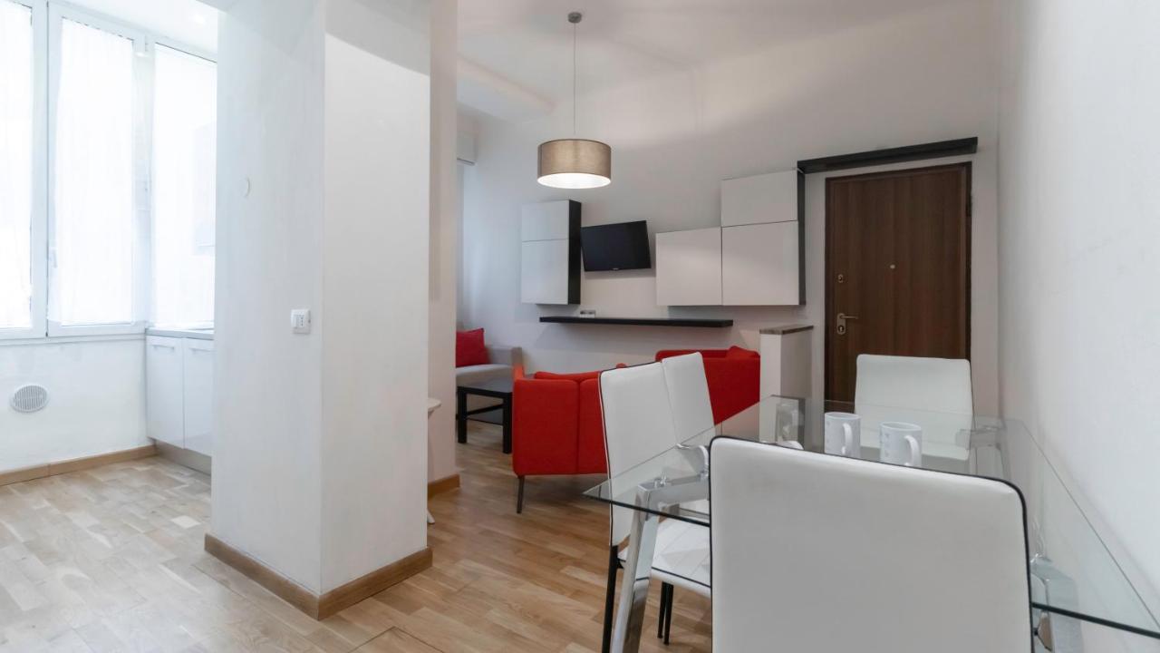 Italianway - Gioia 31 Milan