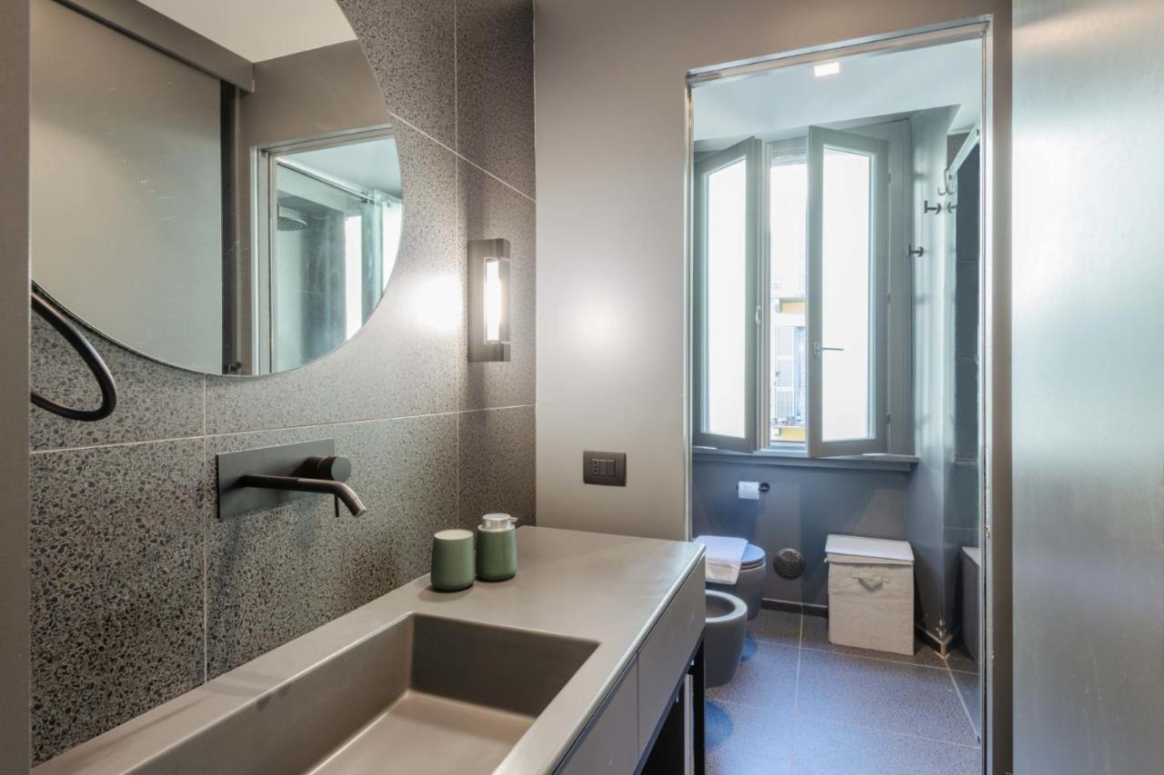 Easylife: Modern Near Porta Venezia And Indro Montanelli Park *