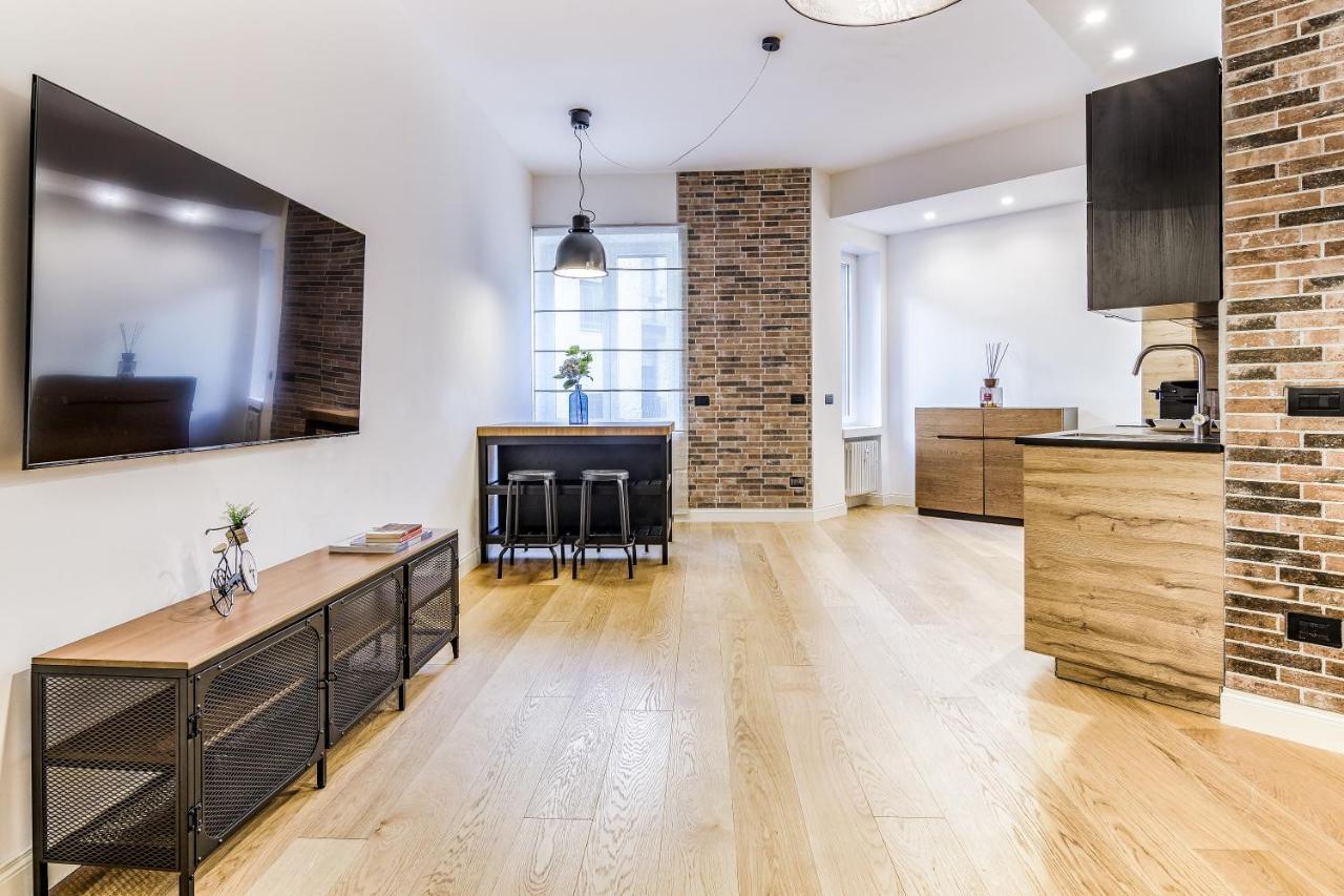 Beplace In San Babila Apartamento *