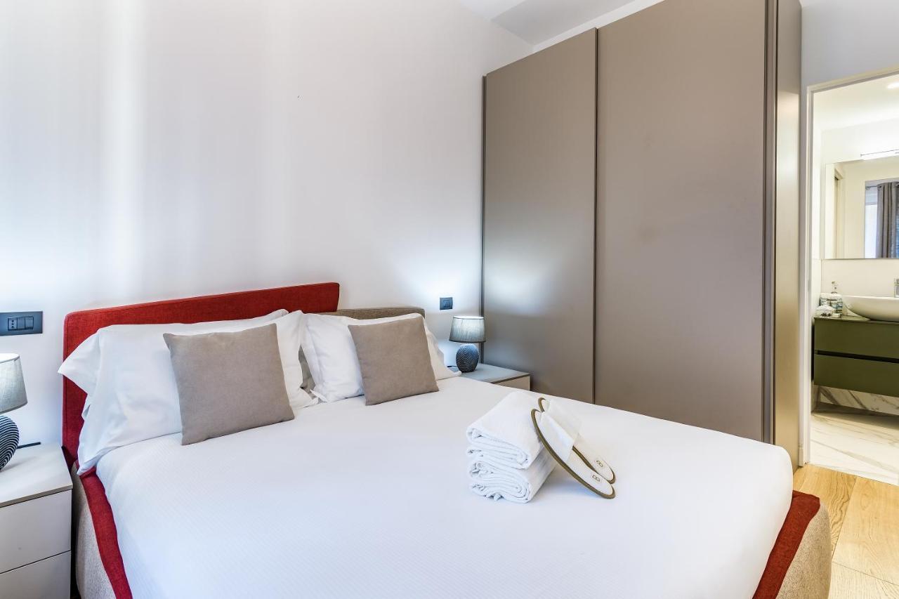 Beplace In San Babila Apartamento