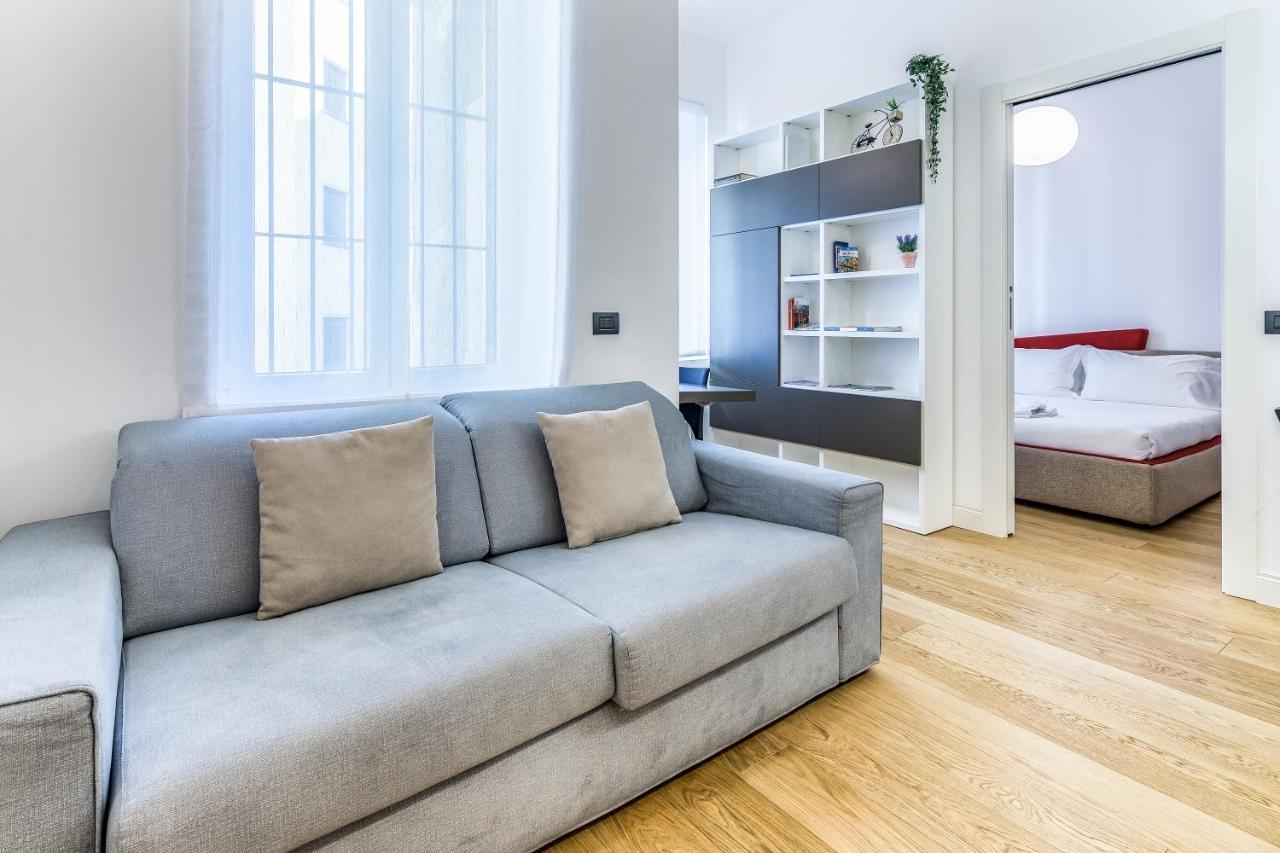 Apartamento Beplace In San Babila