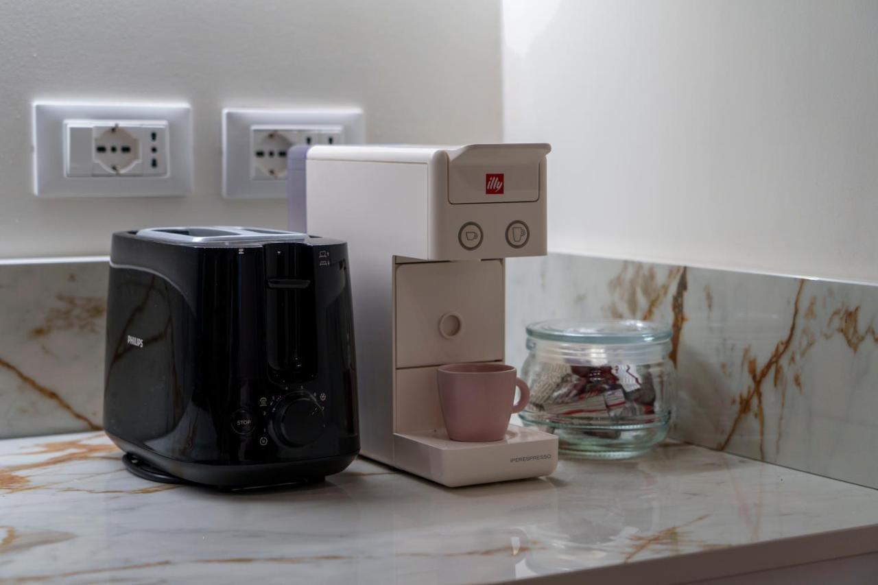 Porta Venezia-trilocale-luxury Con Wifi-neflix Apartment