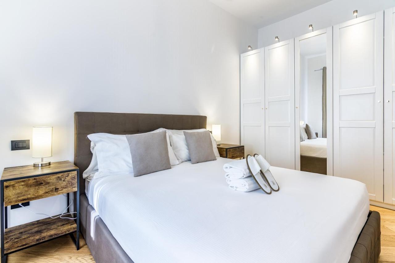 Apartamento Beplace In San Babila *