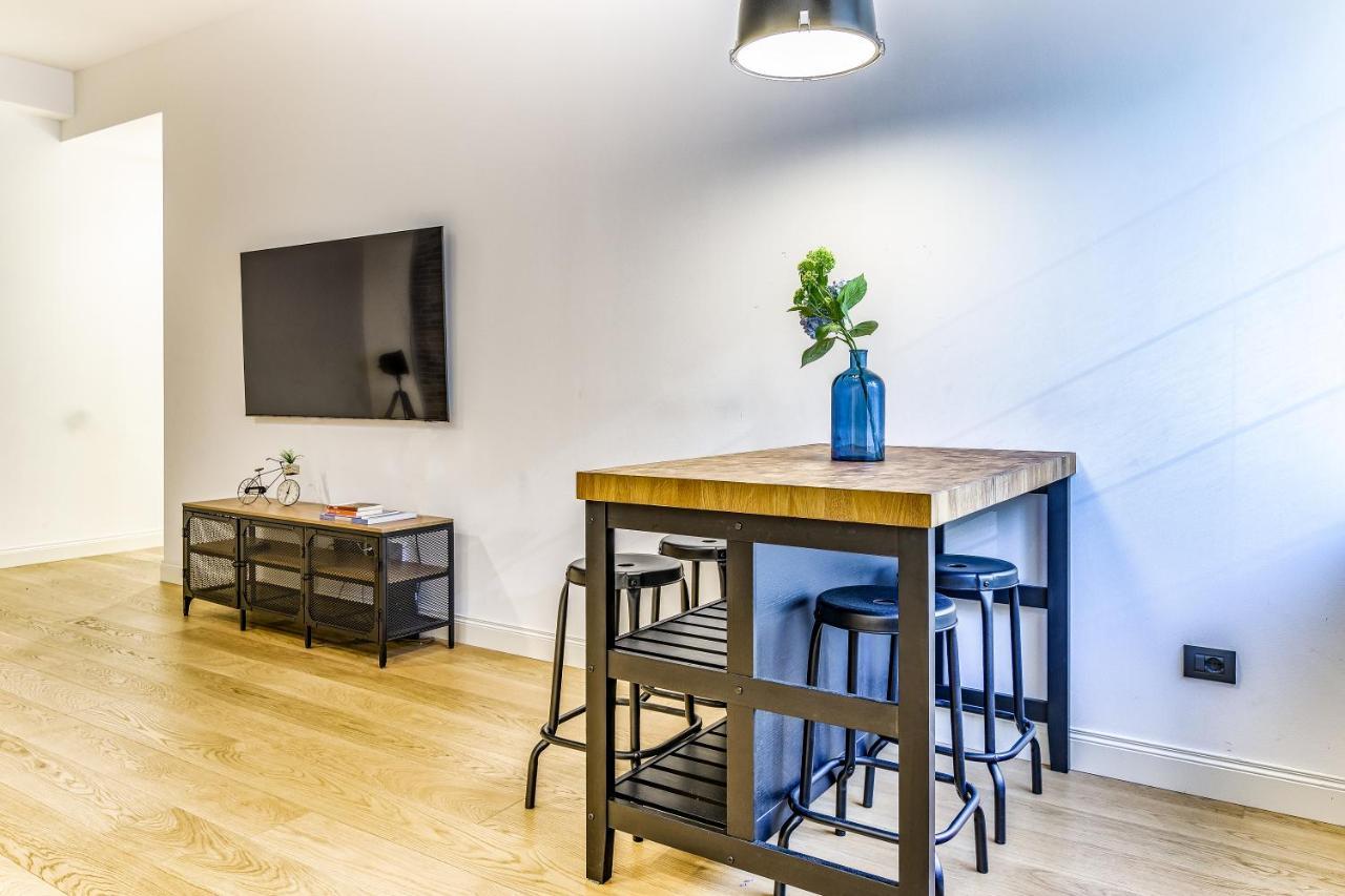 Beplace In San Babila Apartamento *