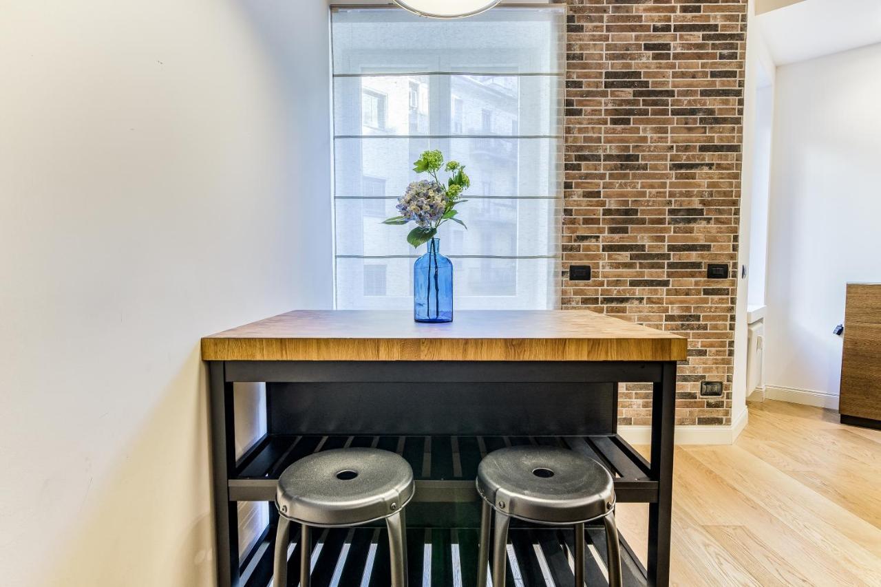 Beplace In San Babila Apartamento