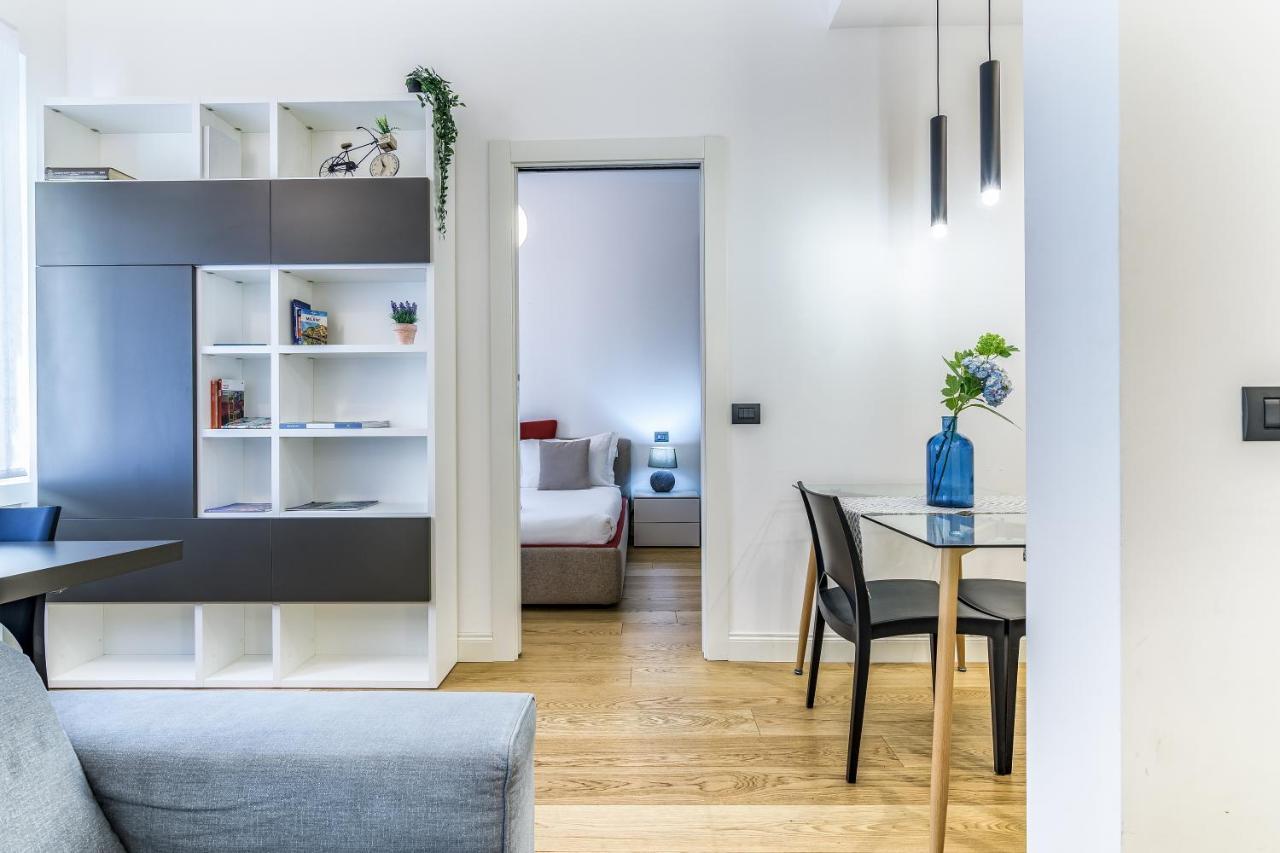 Beplace In San Babila Milan