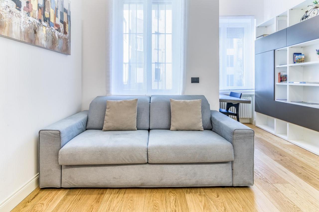 Apartamento Beplace In San Babila