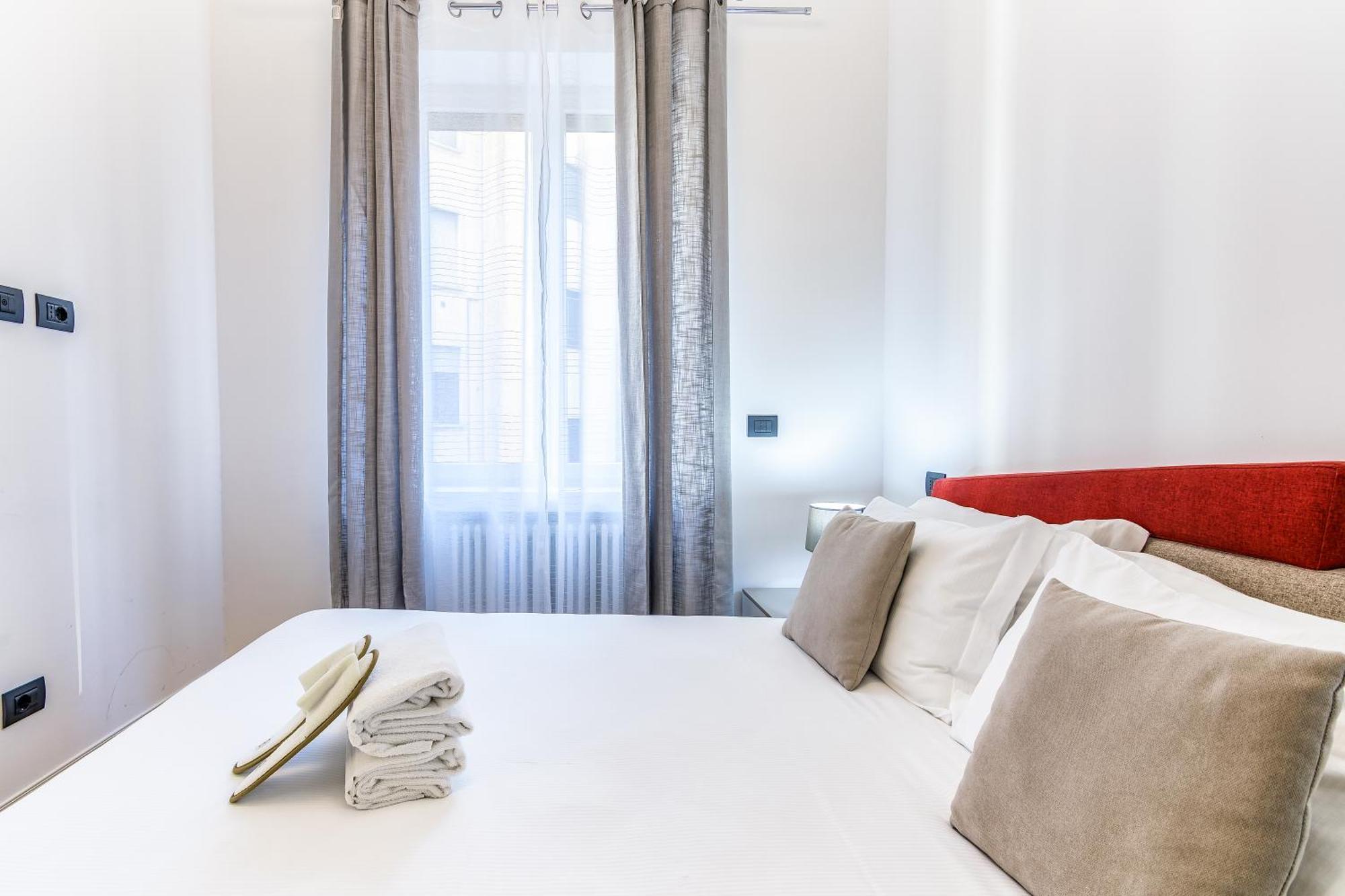 Beplace In San Babila Milan