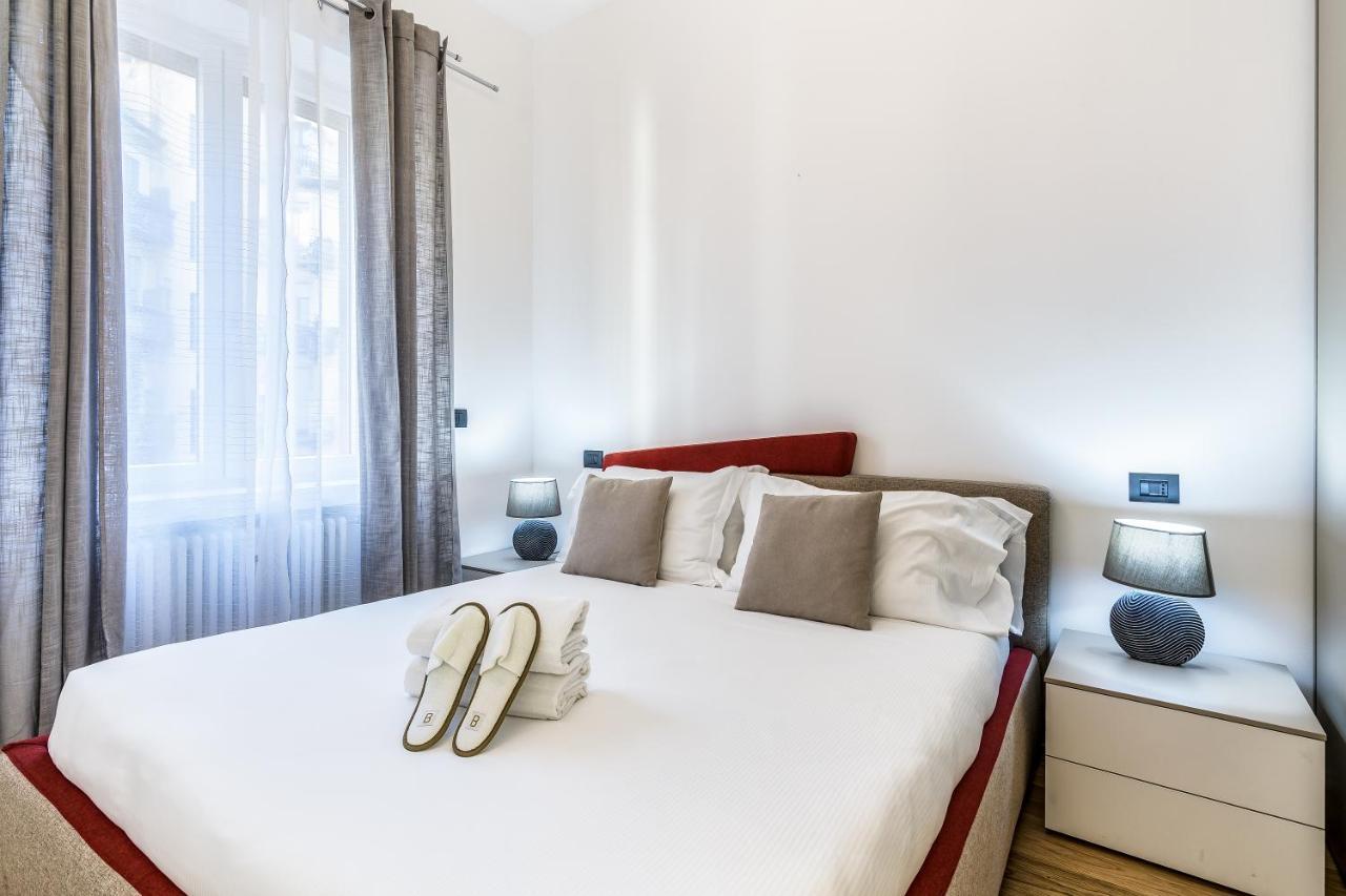 Beplace In San Babila Apartment
