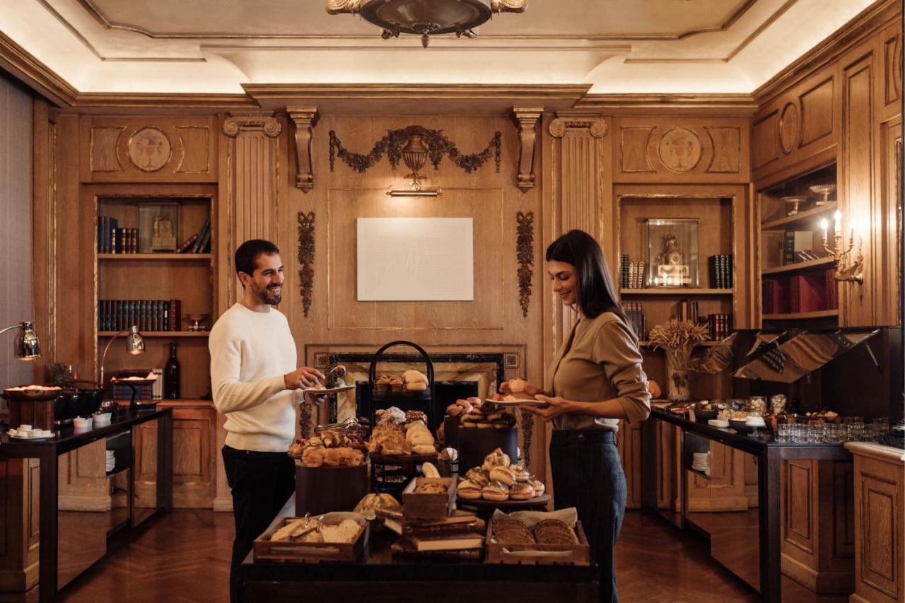 The Westin Palace, 5* Milan