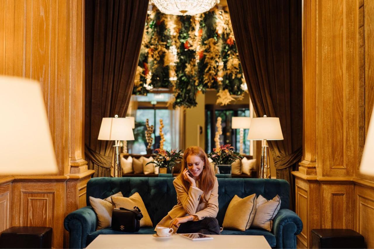 Hotel The Westin Palace, 5*