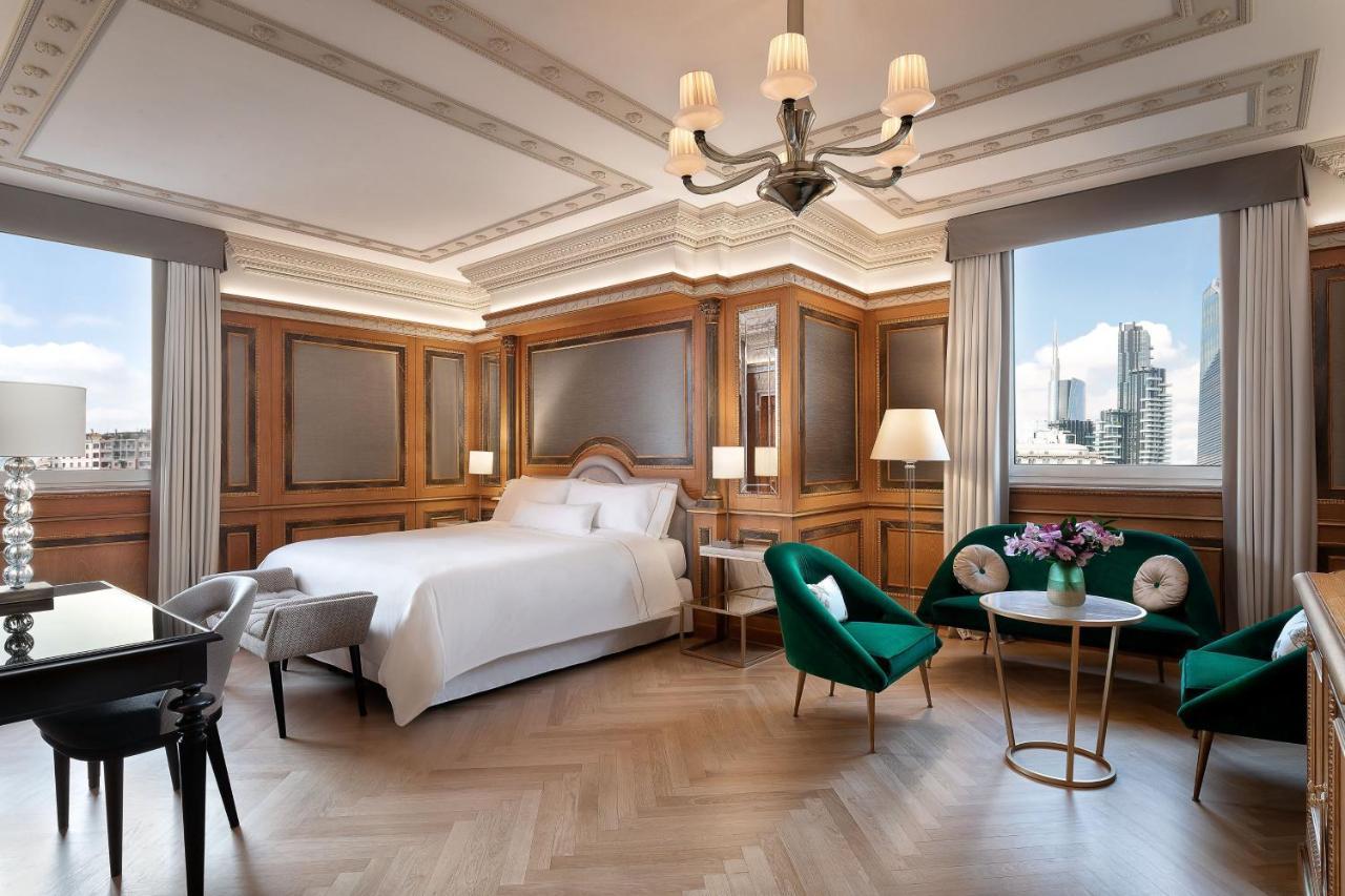 The Westin Palace, 5* Milan