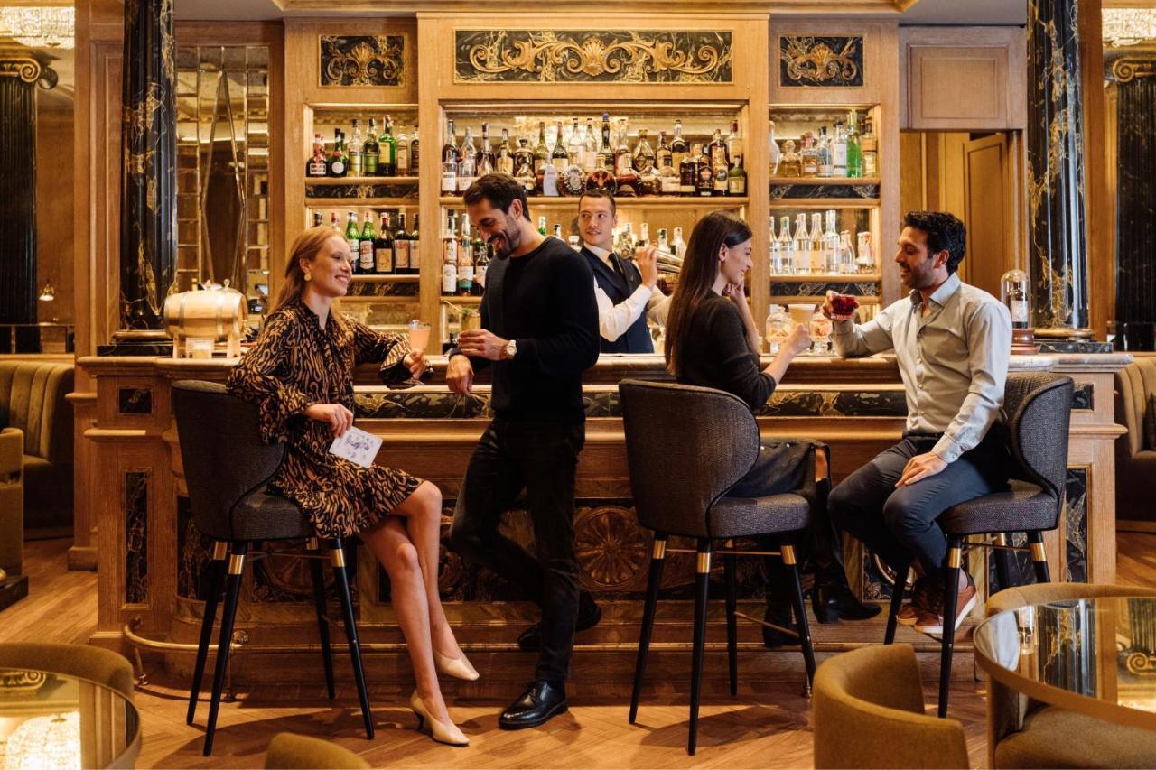The Westin Palace, Hotel Milan