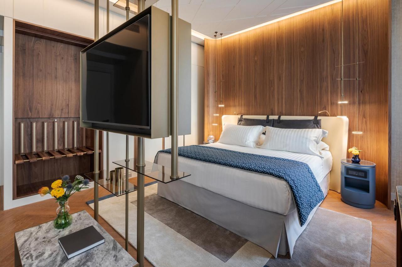 Casa Baglioni - The Leading Of The World Hotel Milan