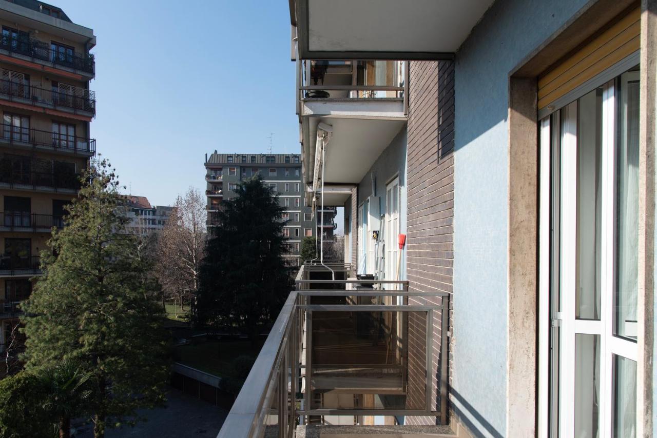 Apartamento San Siro Stadium - Youhosty Milão