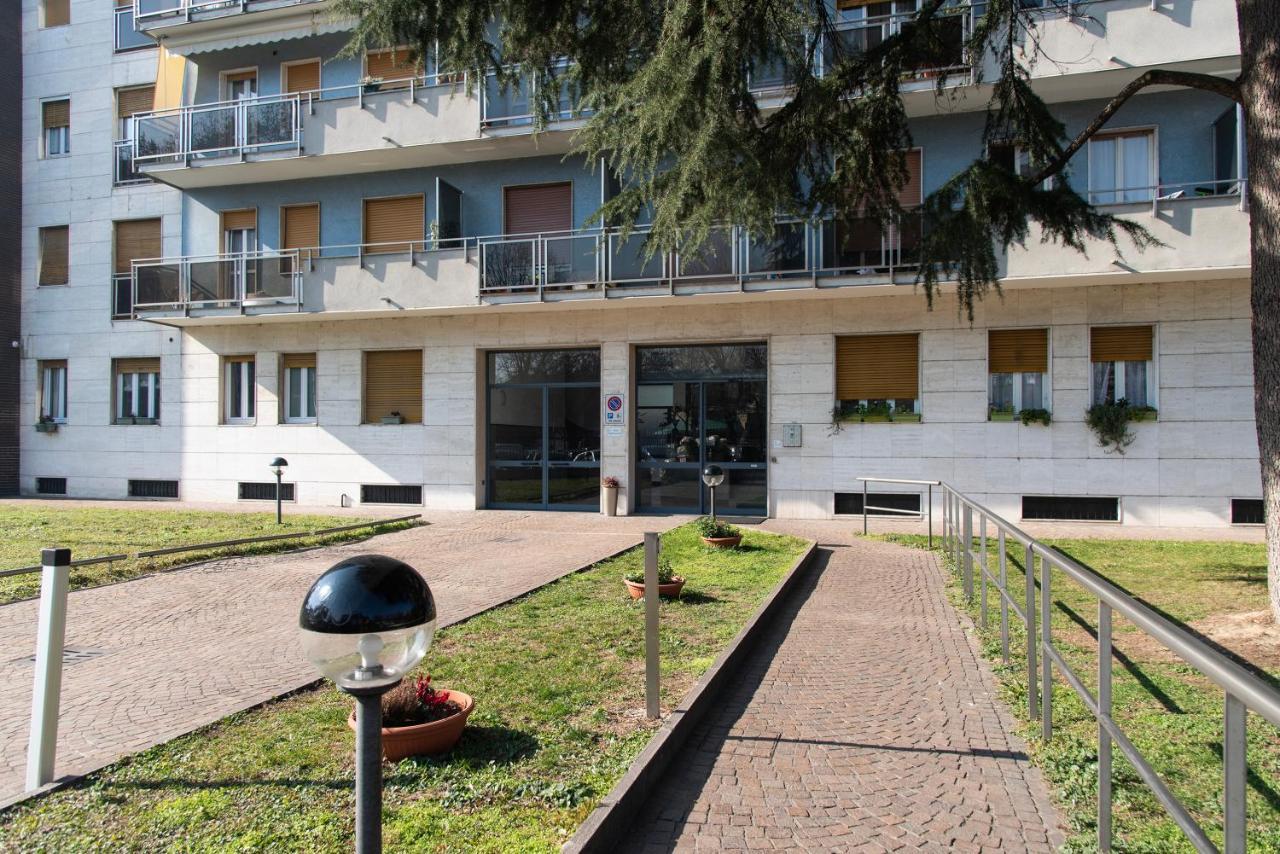 San Siro Stadium - Youhosty Apartamento
