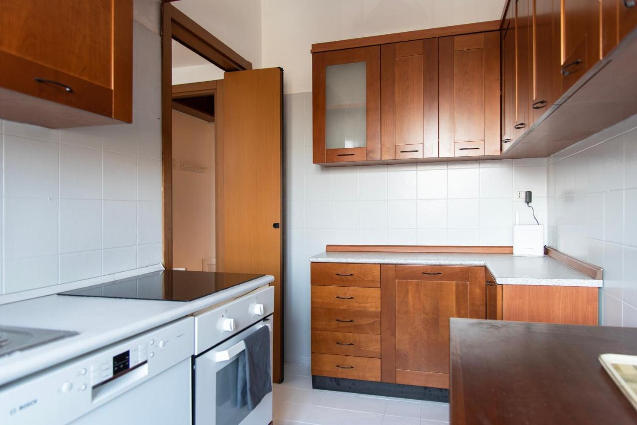 San Siro Stadium - Youhosty Apartamento *