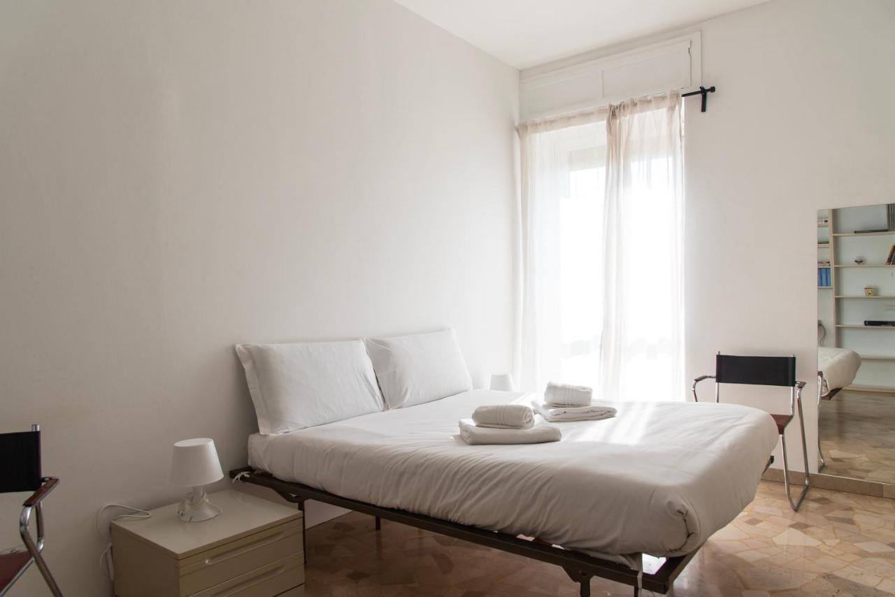 San Siro Stadium - Youhosty Apartamento Milão