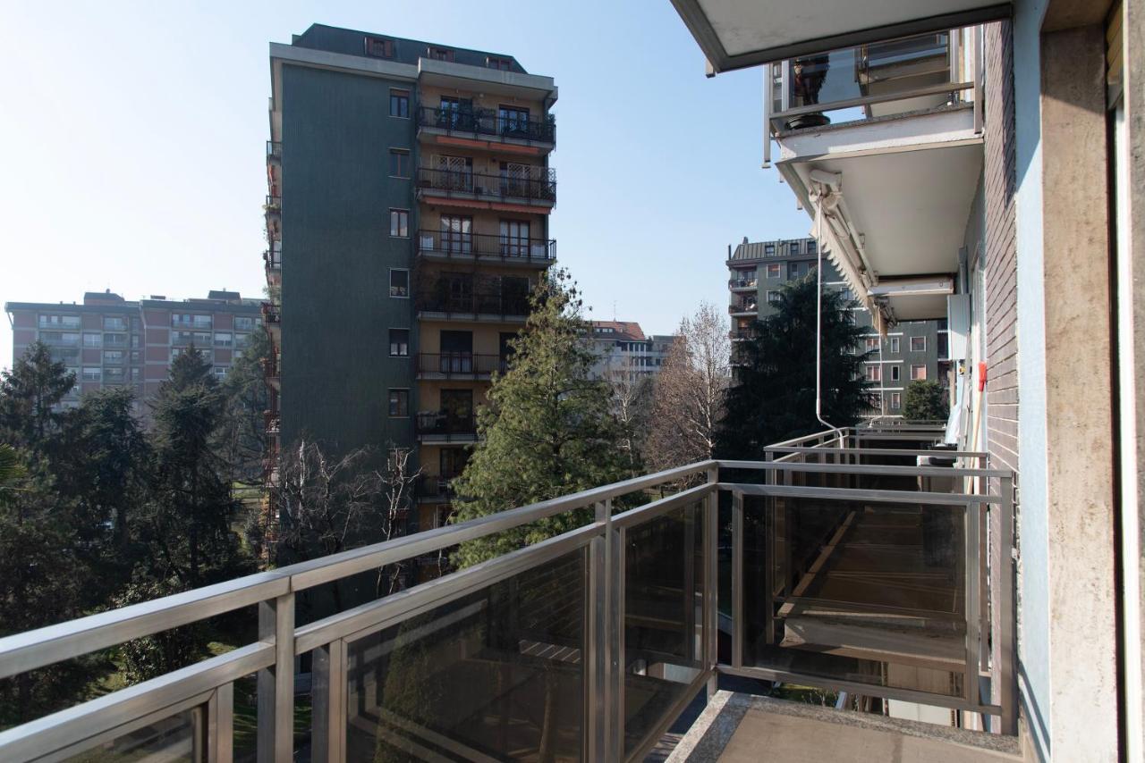 San Siro Stadium - Youhosty Apartamento *