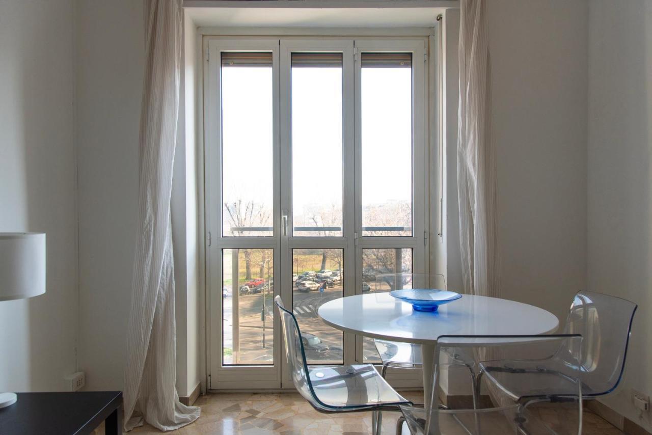 San Siro Stadium - Youhosty Apartamento