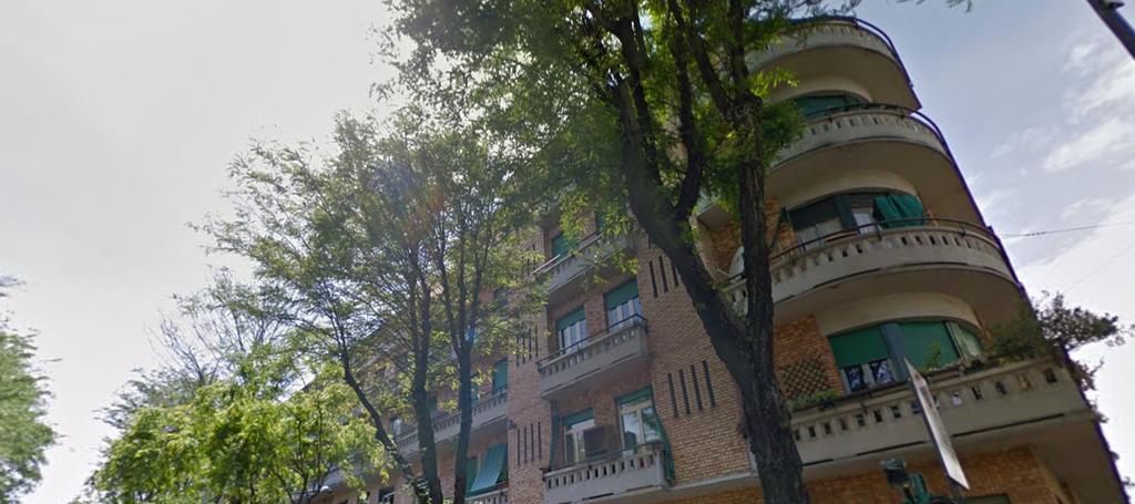 Apartment In Town *