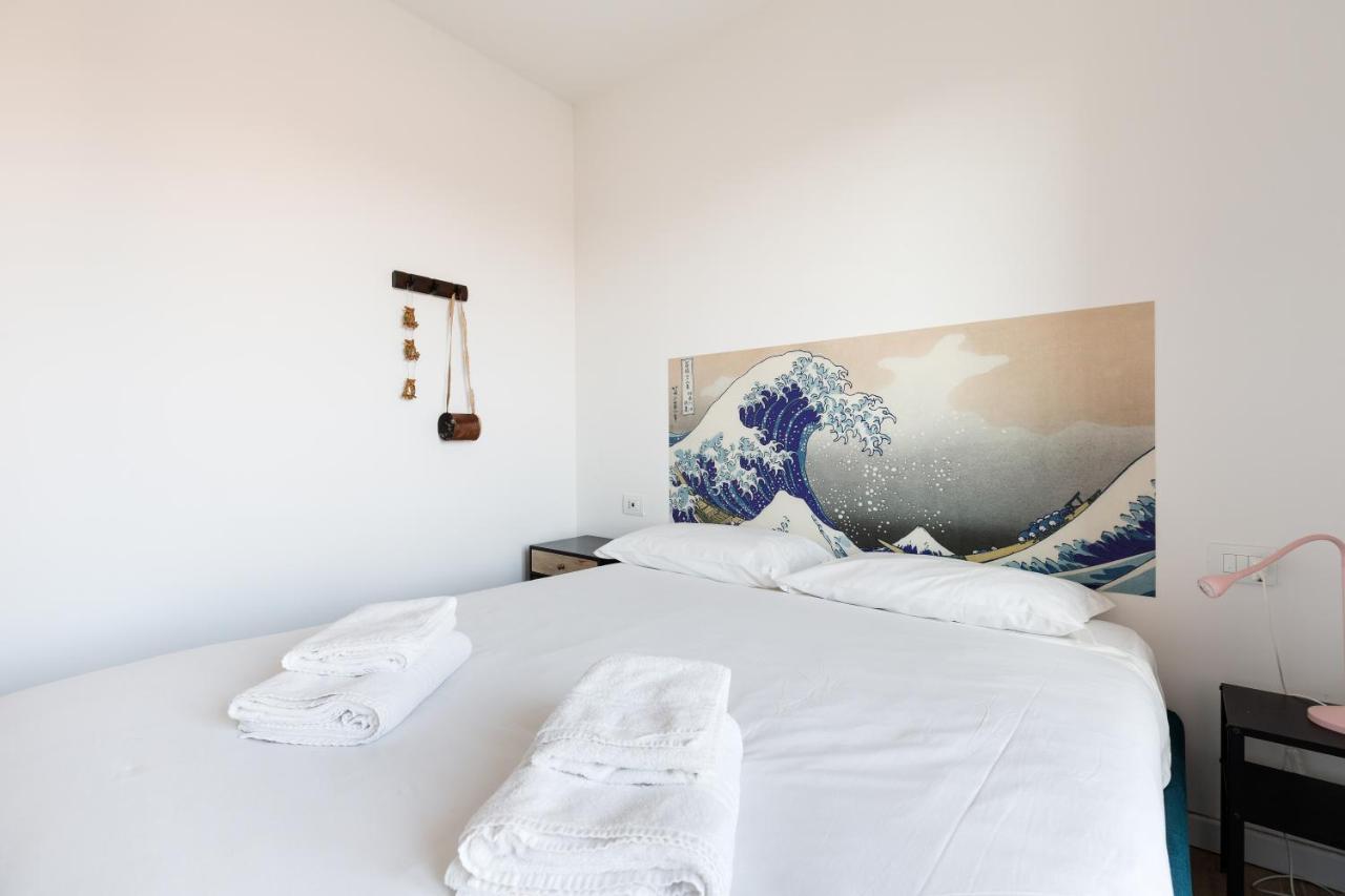 Renovated Politecnico Terrace Apt Apartamento *