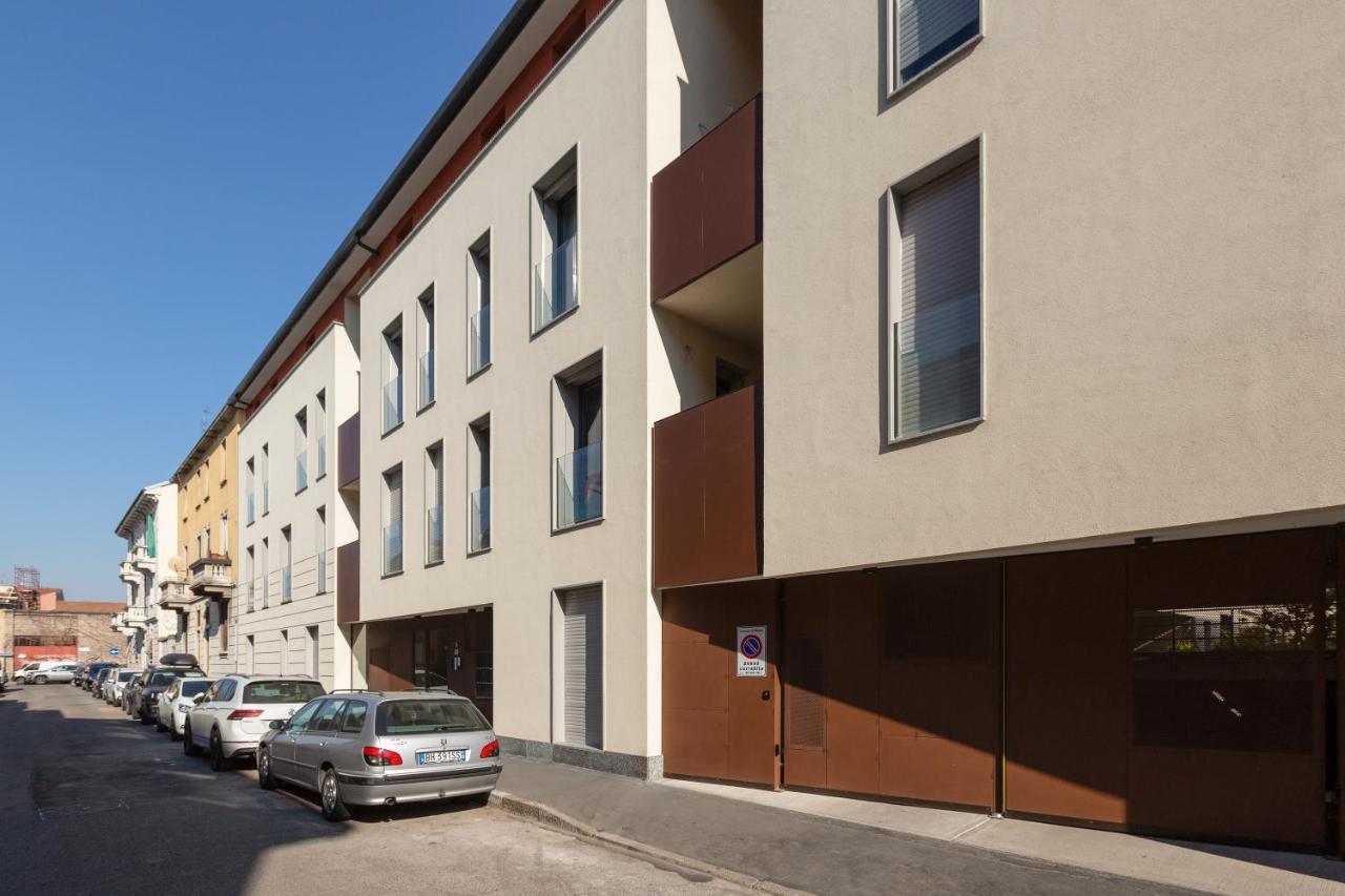 Renovated Politecnico Terrace Apt Apartamento *