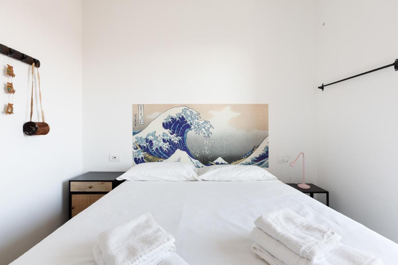 Renovated Politecnico Terrace Apt *