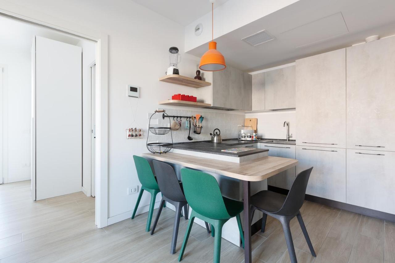 Appartamento Renovated Politecnico Terrace Apt *