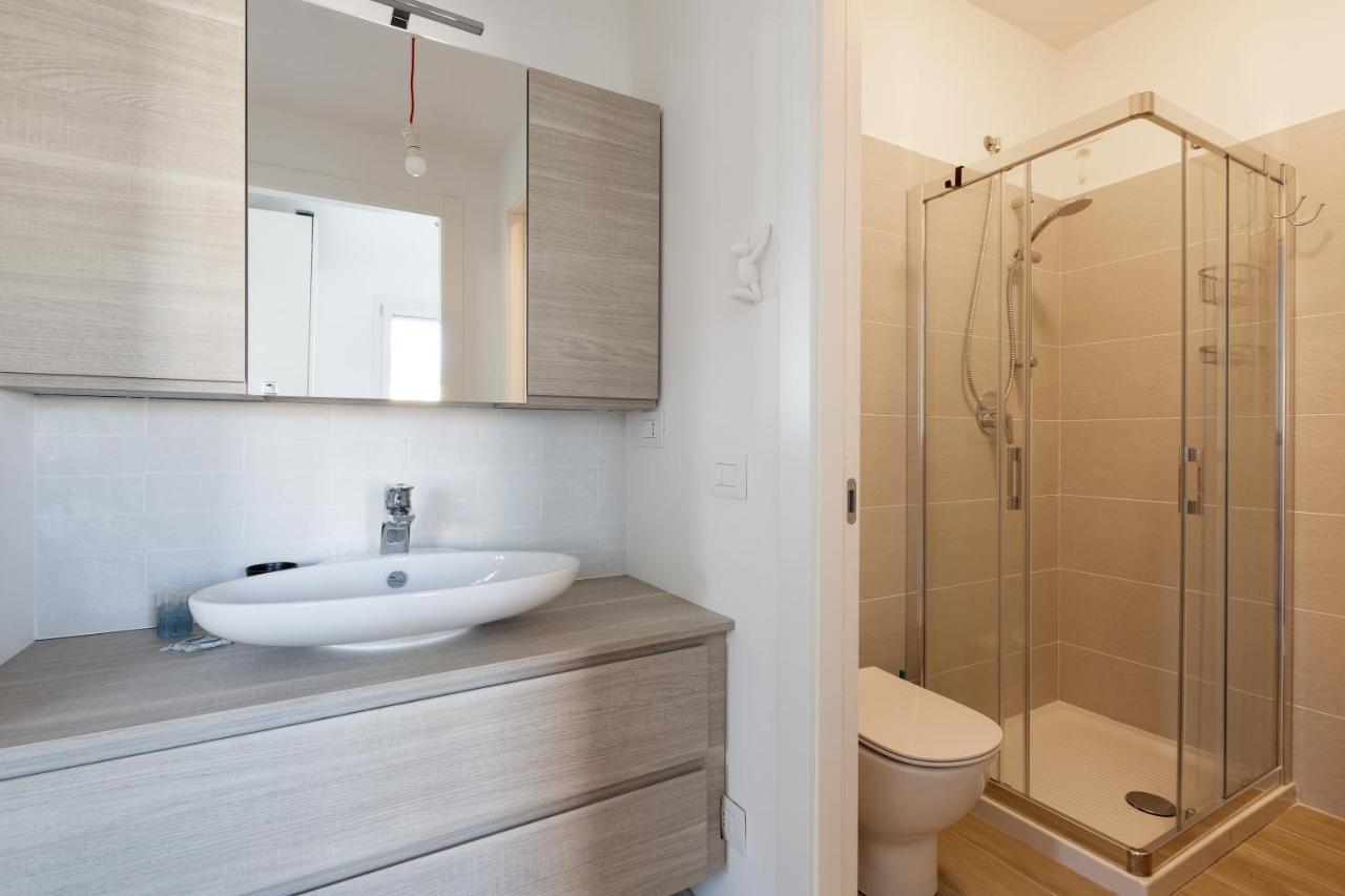 Renovated Politecnico Terrace Apt *