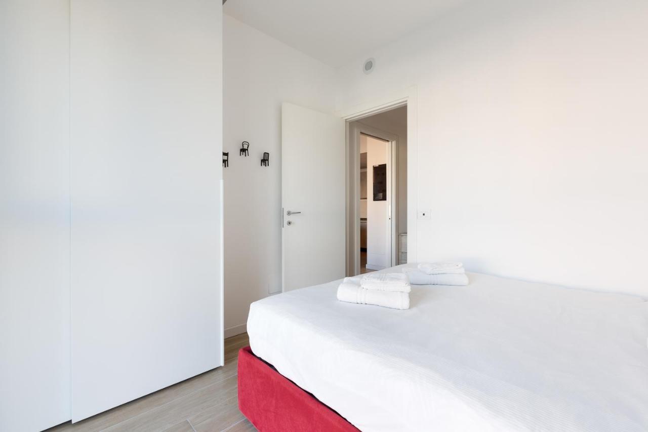 Renovated Politecnico Terrace Apt Milano