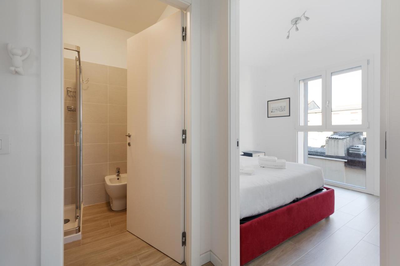 Appartamento Renovated Politecnico Terrace Apt Milano