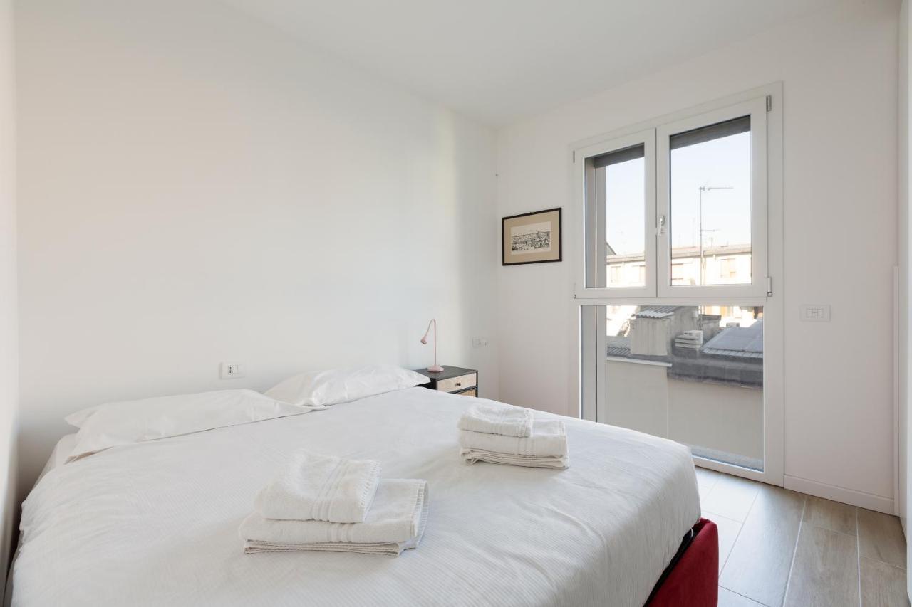 Renovated Politecnico Terrace Apt