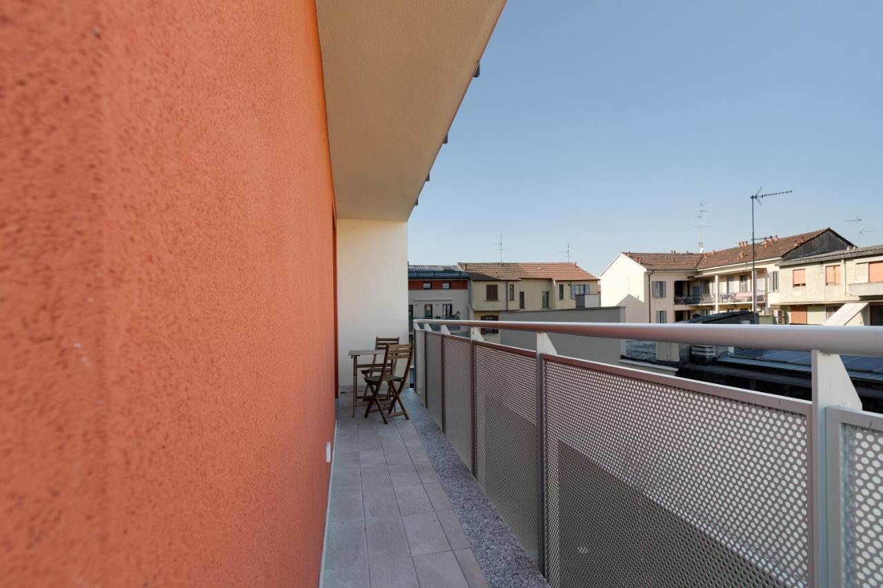 Renovated Politecnico Terrace Apt Appartamento
