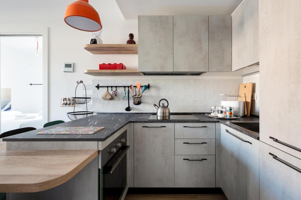 Renovated Politecnico Terrace Apt Appartamento *