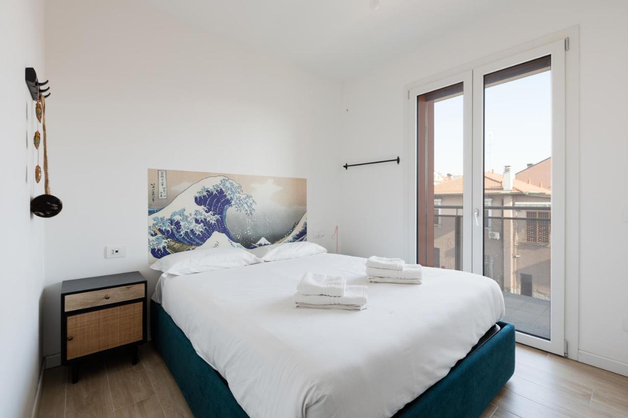Renovated Politecnico Terrace Apt Appartamento Milano