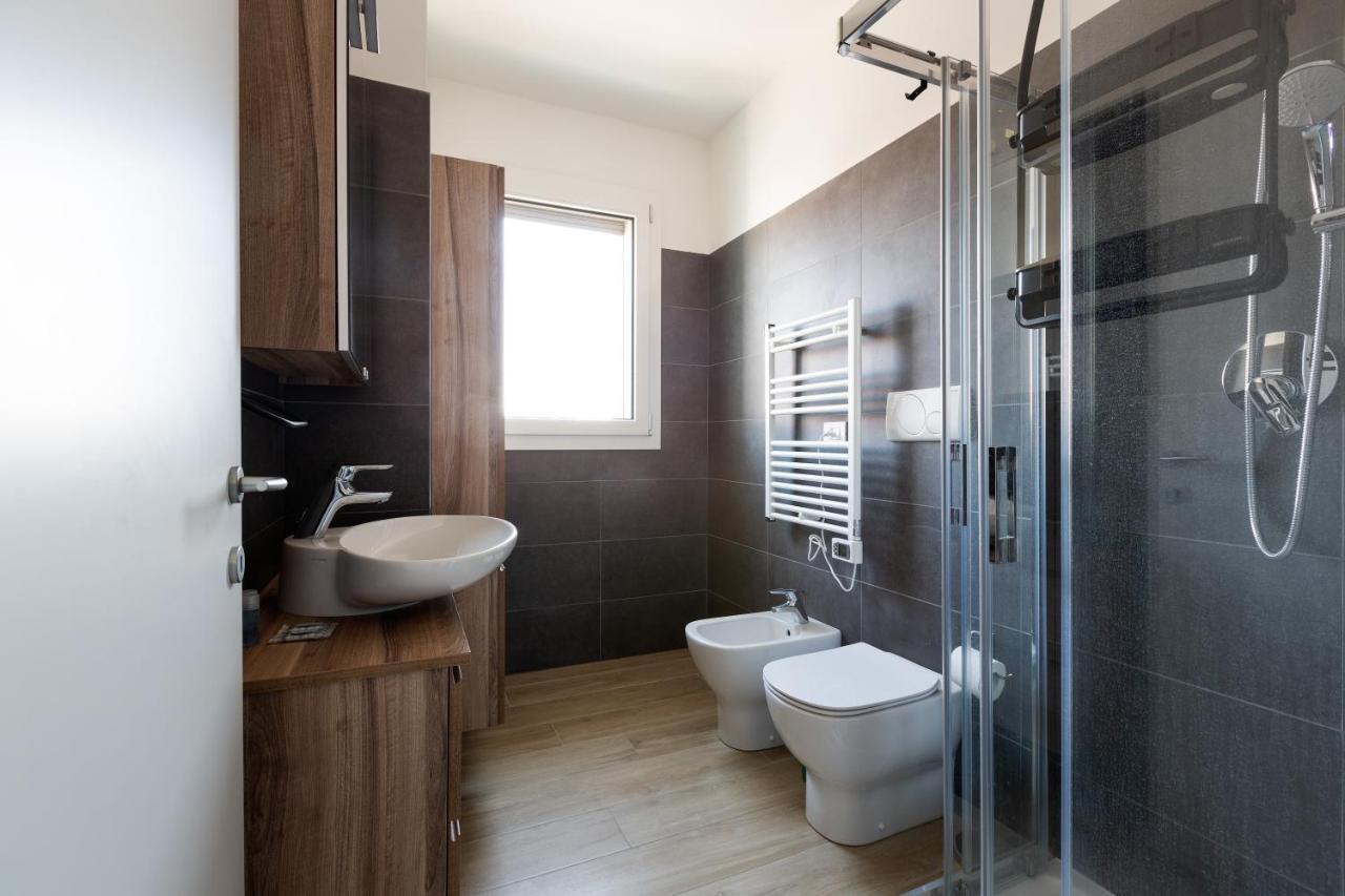 Renovated Politecnico Terrace Apt *