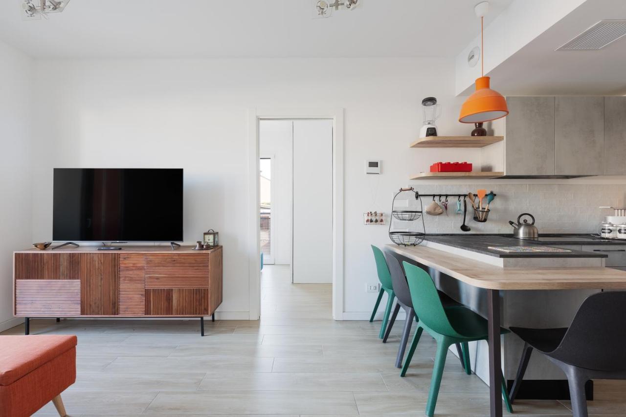 Renovated Politecnico Terrace Apt Appartamento *