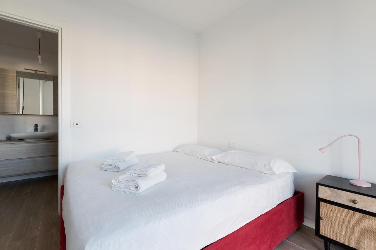 Renovated Politecnico Terrace Apt Appartamento Milano