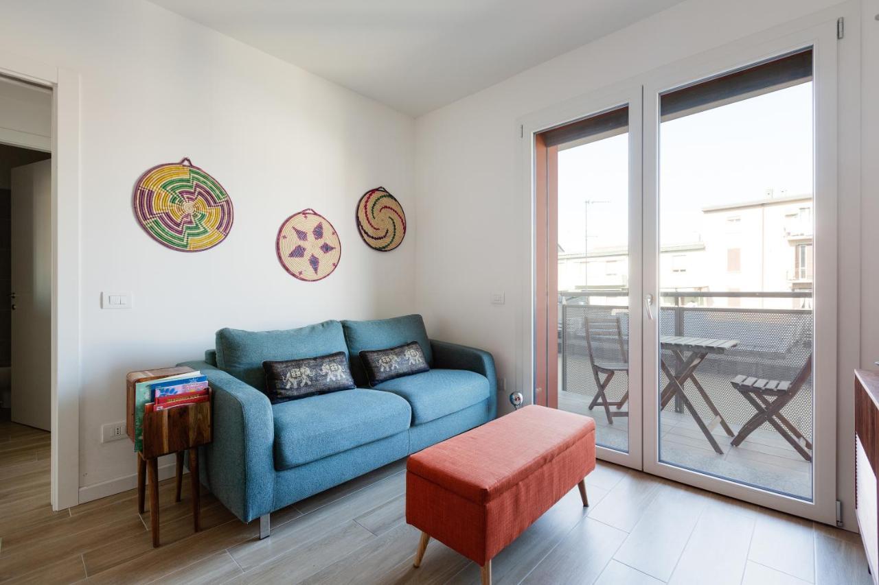 Renovated Politecnico Terrace Apt Appartamento *