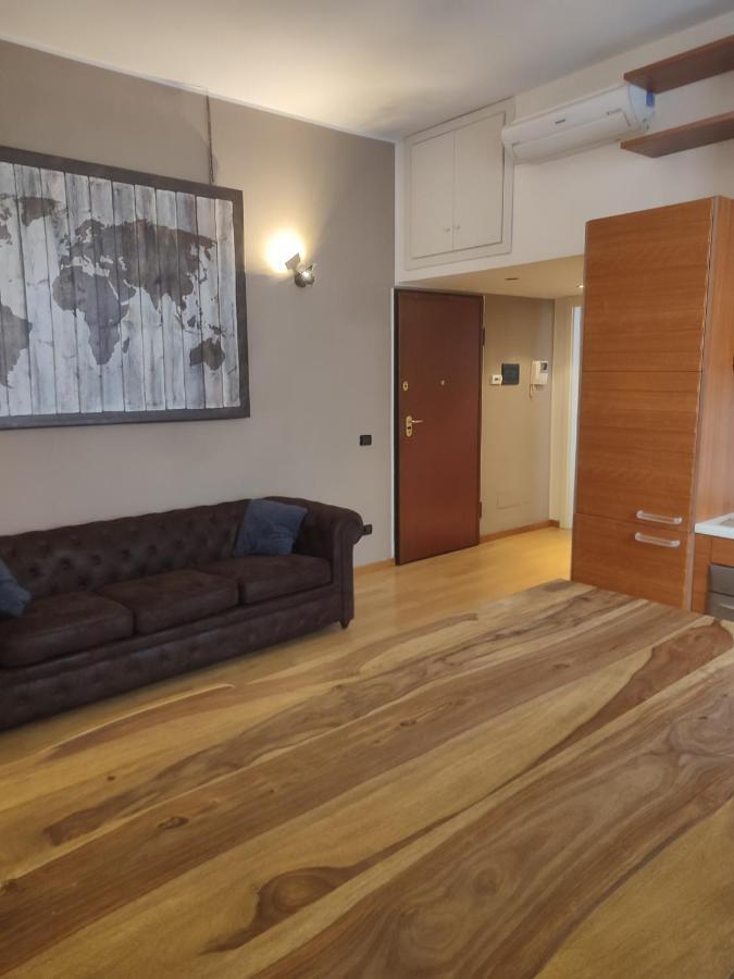 Brera Apartment Milan