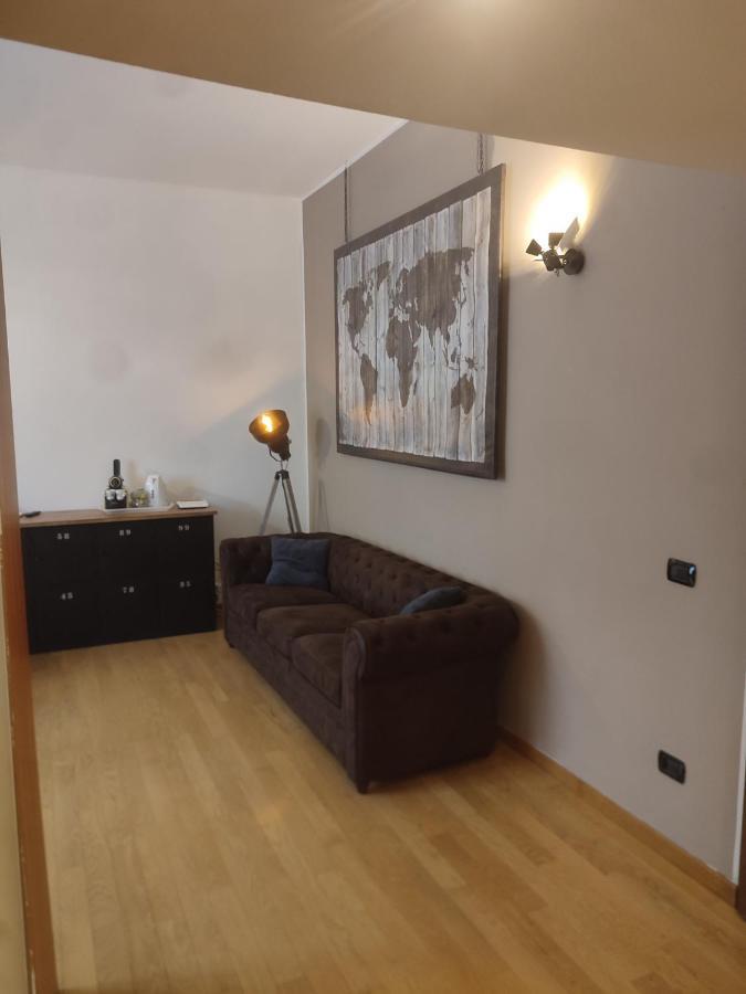 Apartment Brera Milan