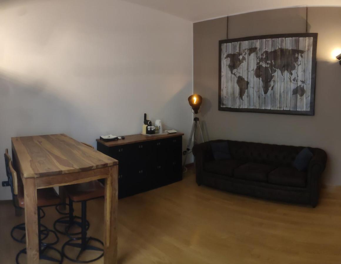 Appartamento Brera
