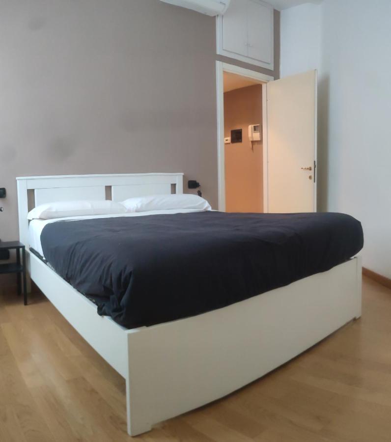 Brera Apartment Milan