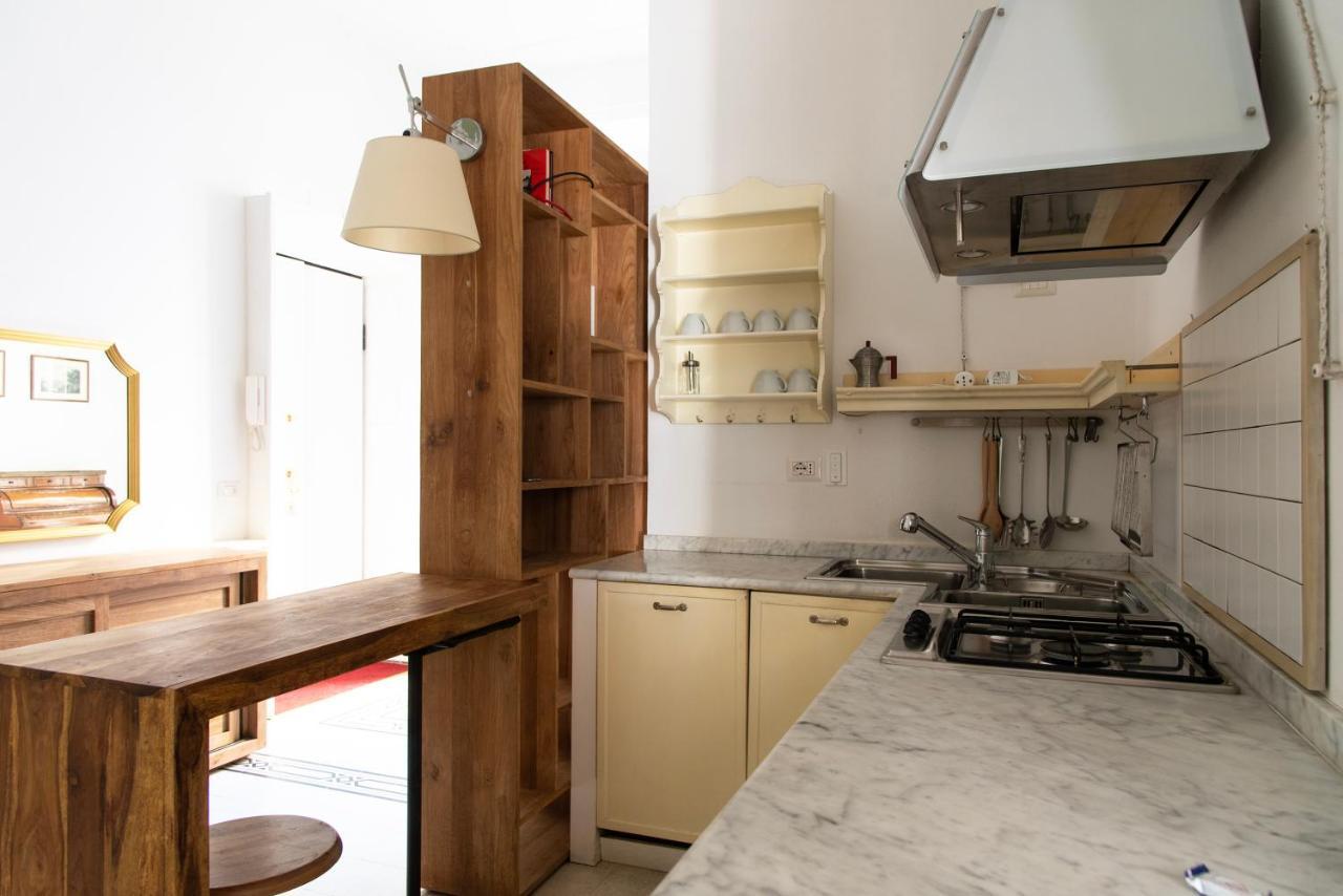 Apartment Youhosty - Ponte Vetero 21