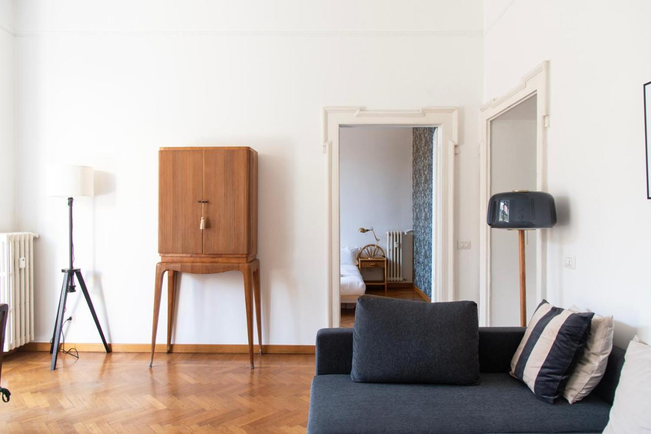 Apartment Youhosty - Ponte Vetero 21