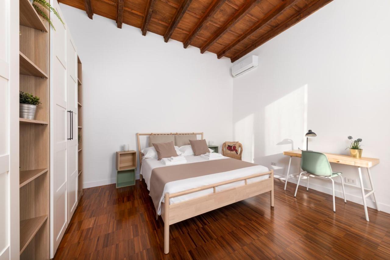 Appartamento Casa Da Arena *