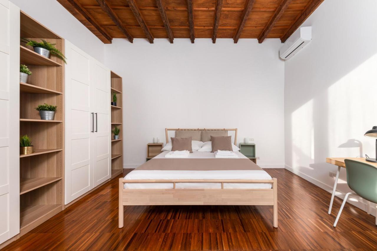 Appartamento Casa Da Arena *