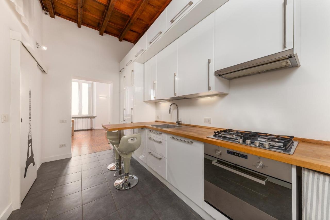 Appartamento Casa Da Arena Milano