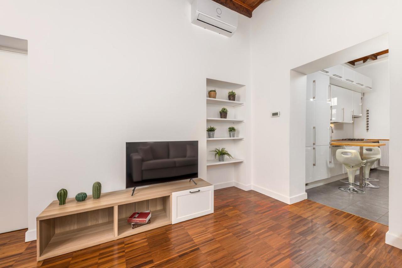 Appartamento Casa Da Arena *